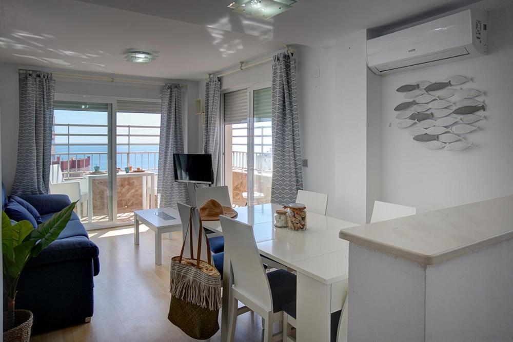 Apartamento 3 Habitaciones Gandizar Style Playa de Gandia Buitenkant foto