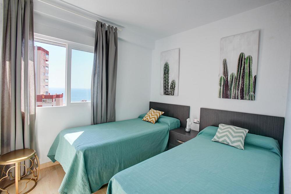 Apartamento 3 Habitaciones Gandizar Style Playa de Gandia Buitenkant foto